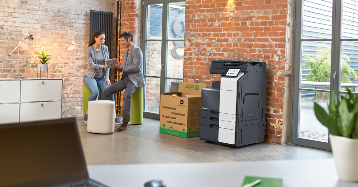 Printing: from wireless to driverless and serverless, towards ultimate convenience