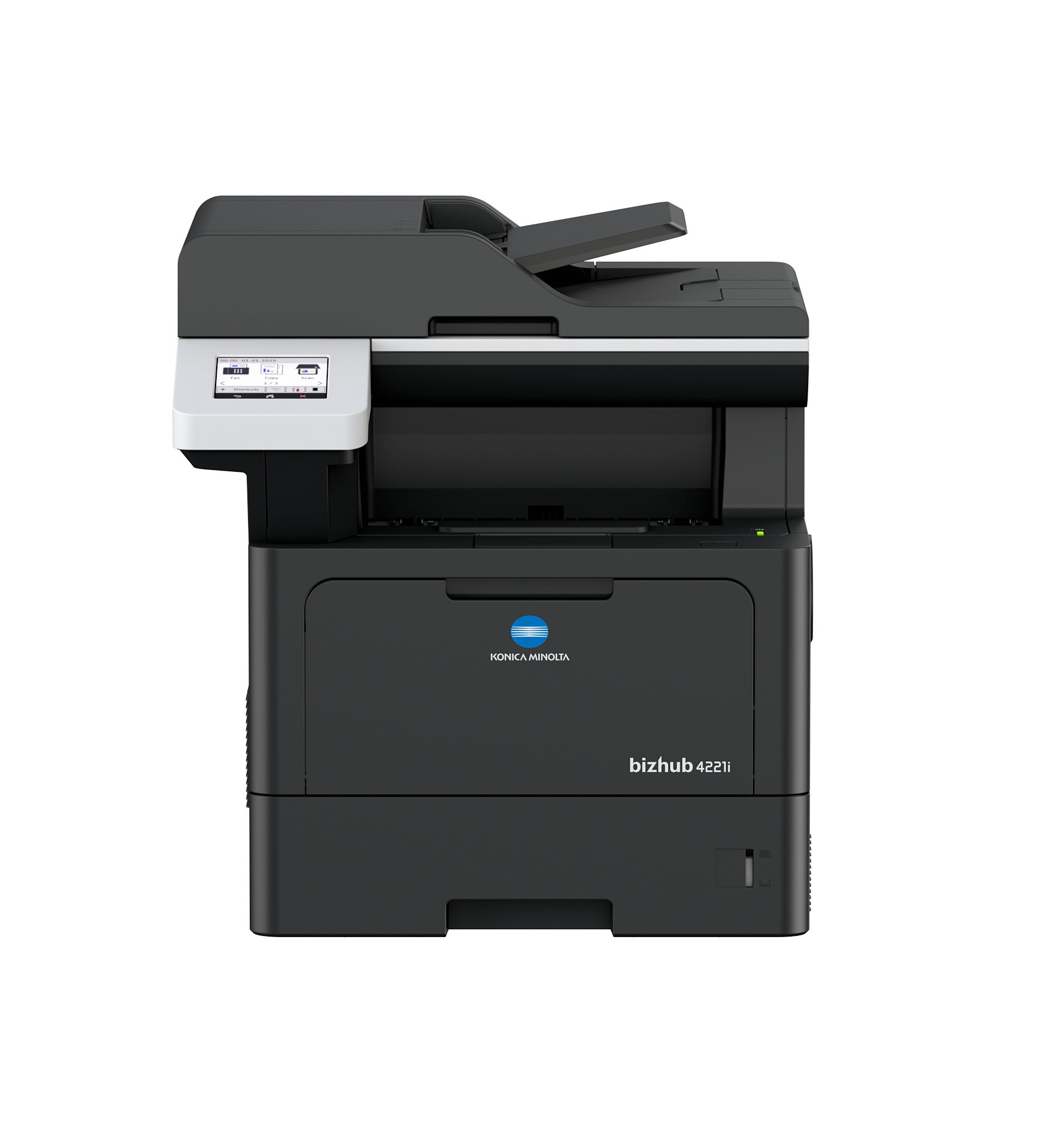 bizhub 4221i basis