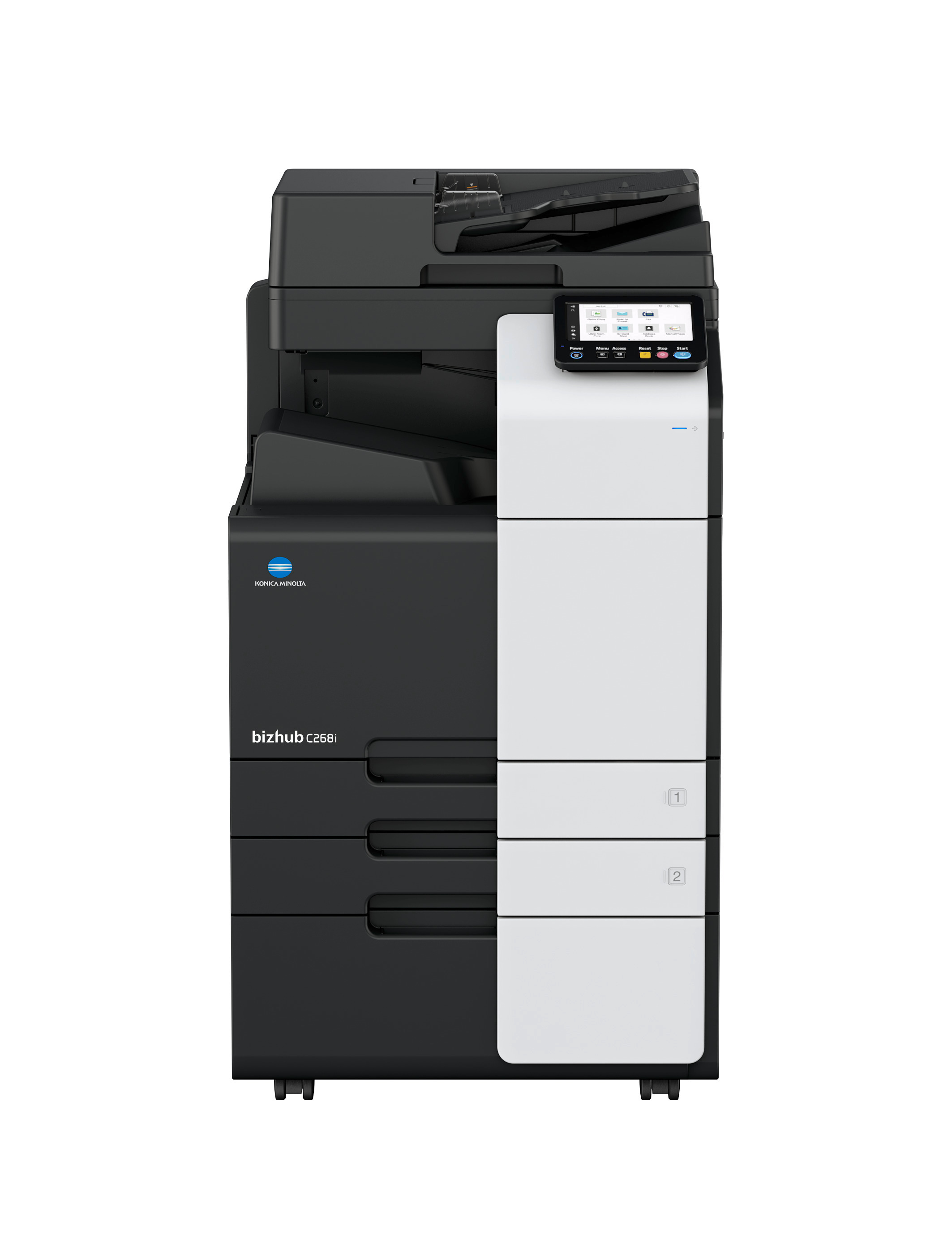 bizhub-C268i-DK-516-product-studio-picture-front