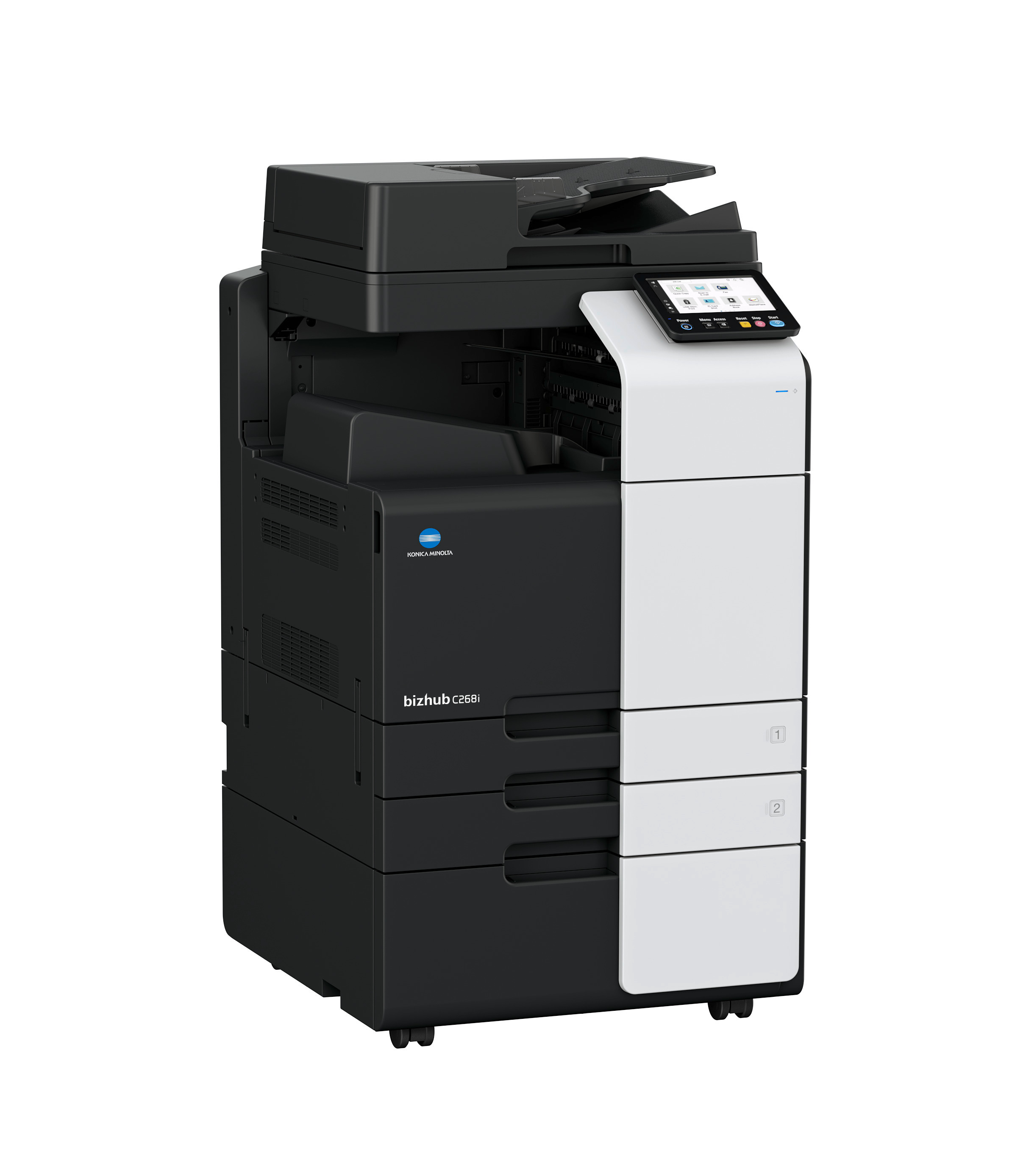 bizhub C268i basis