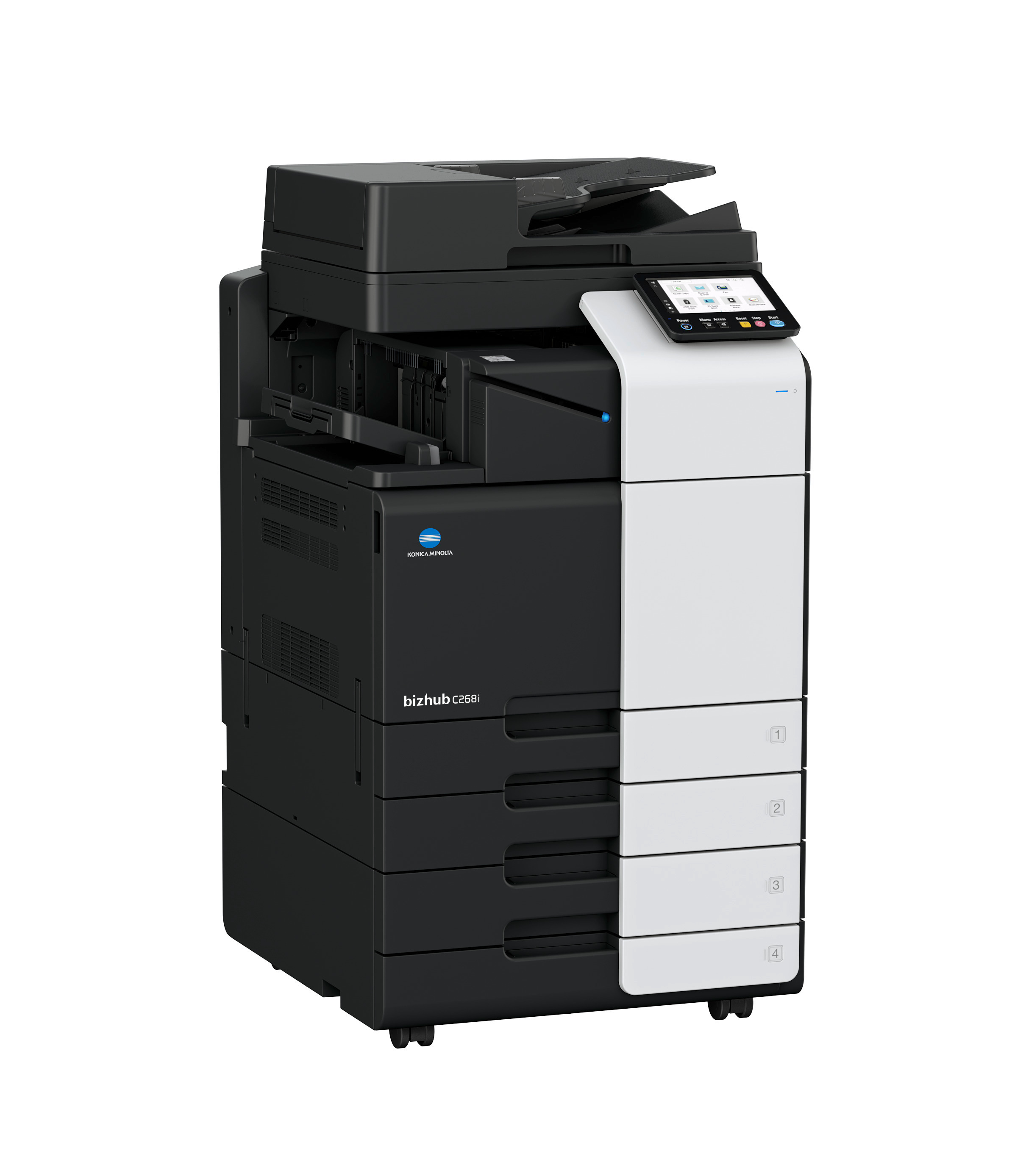 bizhub-C268i-PC-216-FS-542-product-studio-picture-left