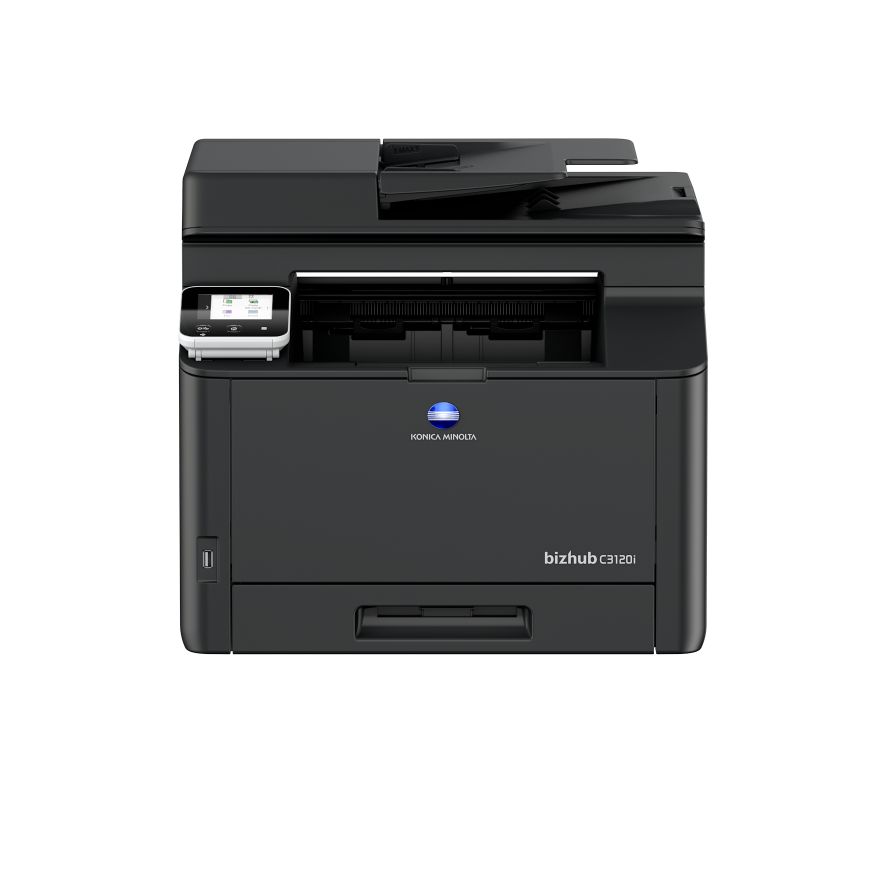 bizhub C3120i basis