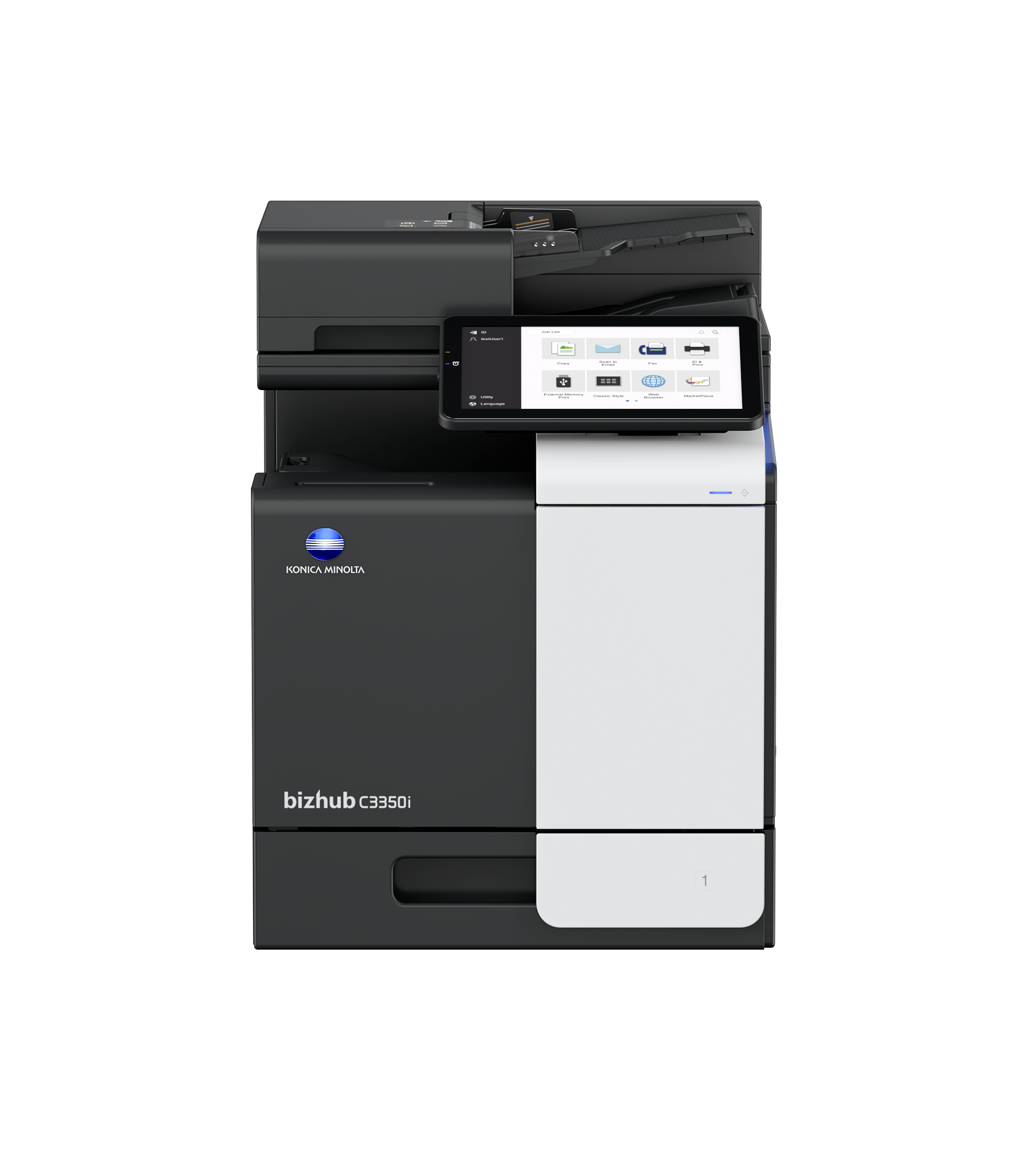 bizhub-C3350i-studio-picture-Front-no-Energy-Star