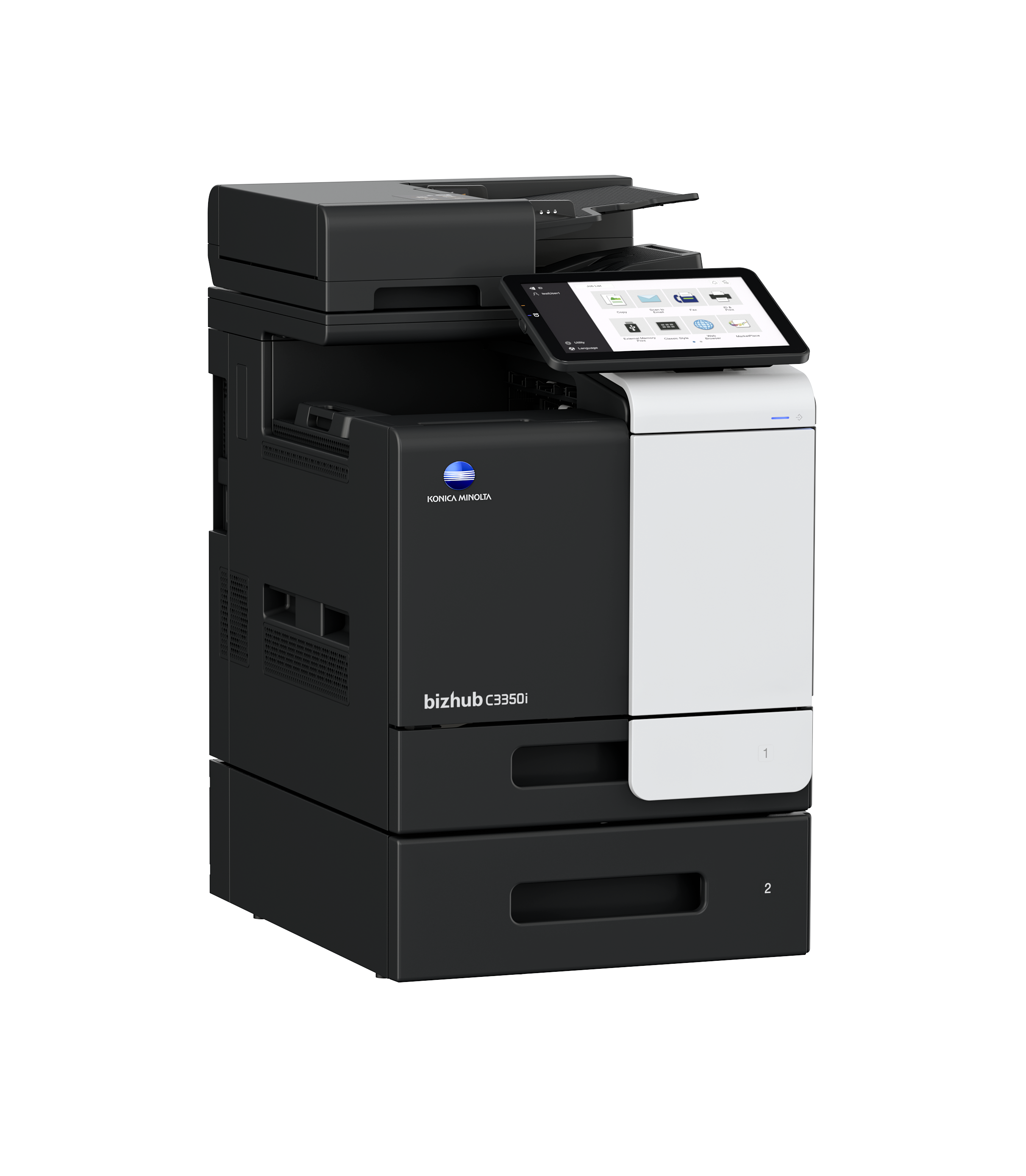 bizhub-C3350i-PF-P20-studio-picture-Left-no-Energy-Star