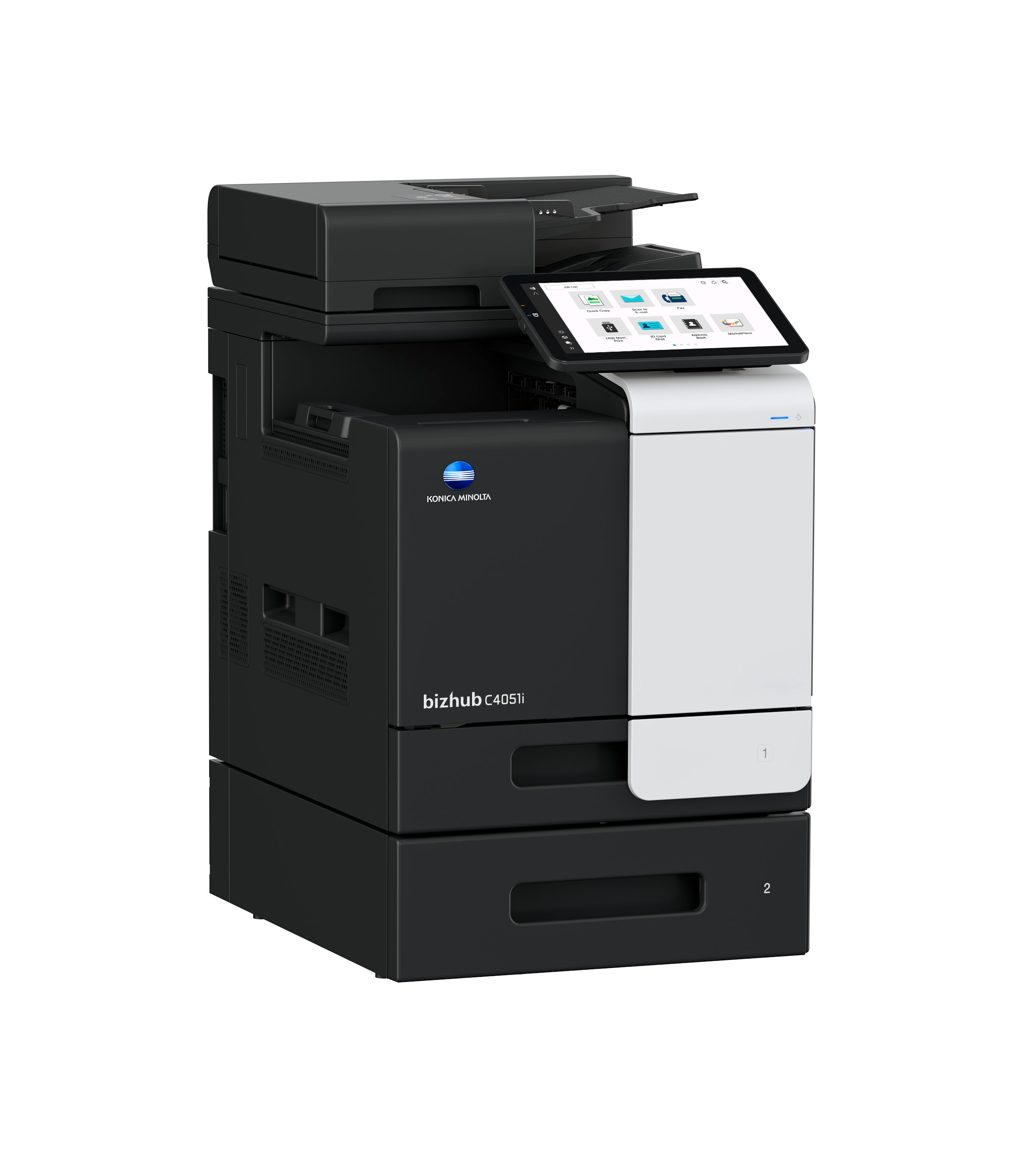 bizhub-C4051i-PF-P27-studio-picture-Left-no-Energy-Star