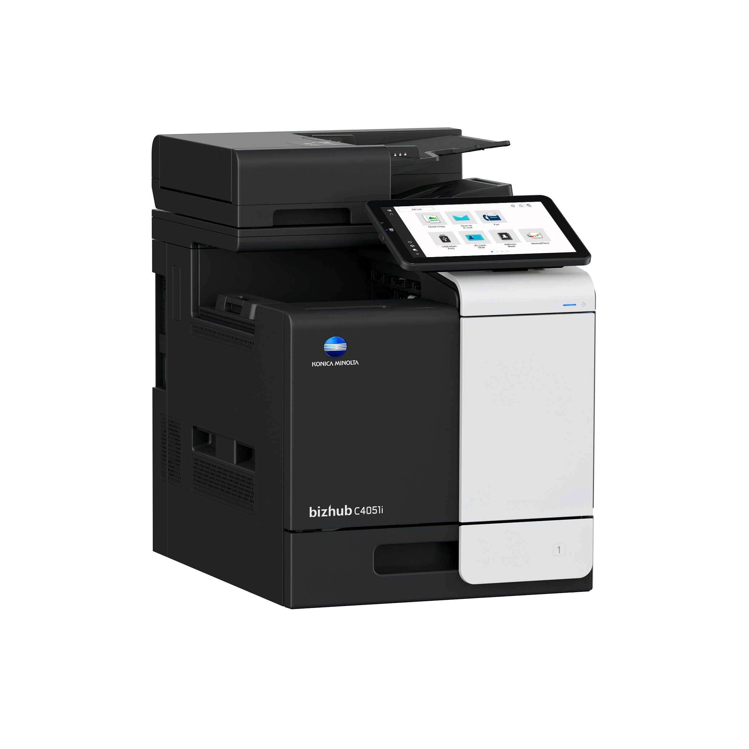 bizhub-C4051i-studio-picture-Left-no-Energy-Star