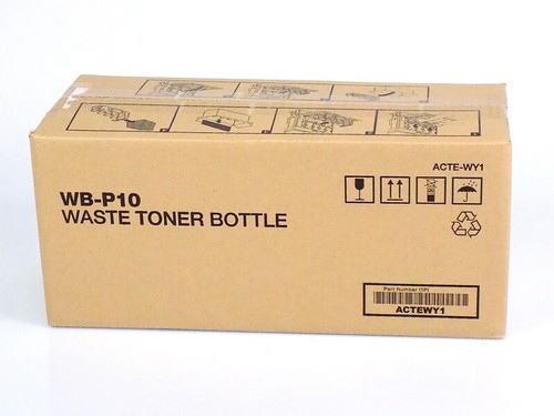 Waste Toner Bottle ACTEWY1