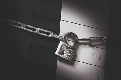 Benefit from Smart Security Services with bizhub SECURE Platinum