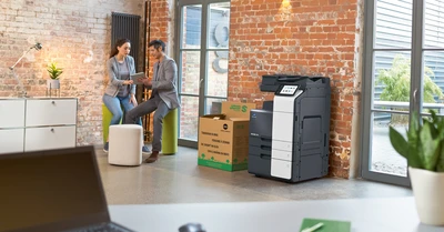 Printing: from wireless to driverless and serverless, towards ultimate convenience